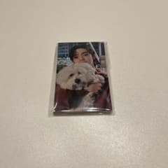 SEVENTEEN セブチ LOVE 東京 来場者限定 トレカ - メルカリ