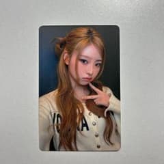 KiiiKiii キキ ハウム タワレコ 特典 トレカ - メルカリ