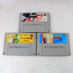 ドラゴンボールZ 3作品 - メルカリ