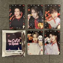 GMMTV FANIVAL ランダムカード LYKN - メルカリ