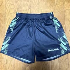 MiKASA バレーボール ゲームパンツ - メルカリ