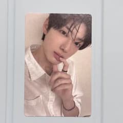 ボイプラ2 ポップアップ サンヒョン トレカ ALD1 アルディワン - メルカリ