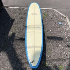 anelaサーフボードロングマメ増田シェイプ 9.4フィート284.5cm - メルカリ