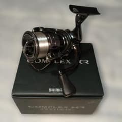 t*1様 25COMPLEX XR 2500F6HG 【完品極美品】 - メルカリ