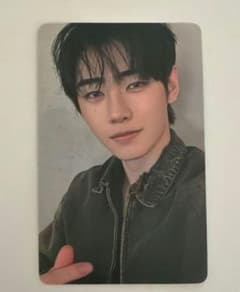 ENHYPEN SIN VANISH ユニバ ラキドロ 2弾 ソンフン トレカ - メルカリ