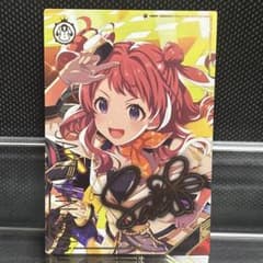 ツアマス アイドルマスターツアーズ 花海咲季 ssr パラレル - メルカリ