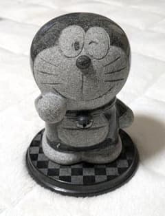 TAKAO製 ドラえもん石像 - メルカリ