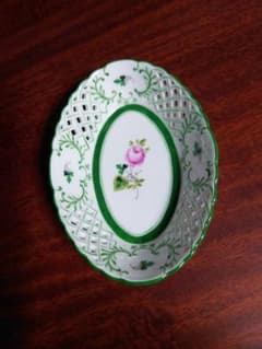 安いヘレンド フルーツ バスケットの通販商品を比較 | ショッピング