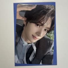 TWS はじめまして ヨンジェ サノク トレカ - メルカリ