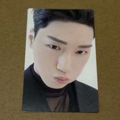 サン トレカ 初回A birthday ATEEZ - メルカリ