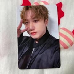 StrayKids スキズ MBC 2025 歌謡祭 サノク チャンビントレカ - メルカリ