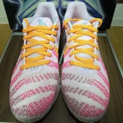 Nike ja3 EP jelly bean ジャ3 28.5cm ピンク - メルカリ