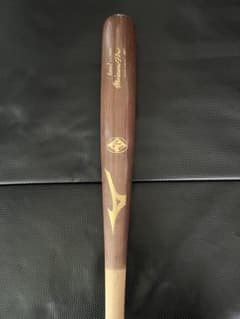 DeNAベイスターズ 桑原将志 #1 バット NPBマーク 支給品 実使用 - メルカリ