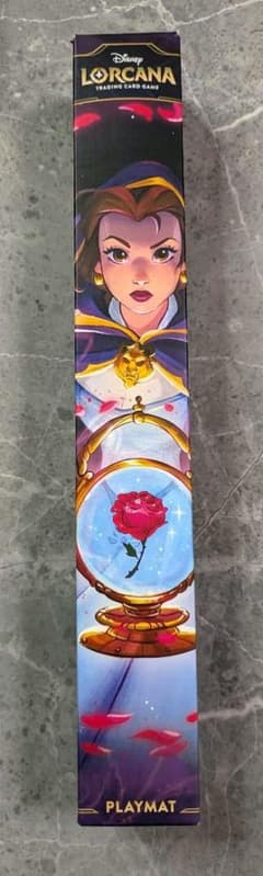 新品 ロルカナ プレイマット ベル - メルカリ