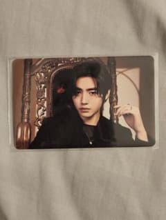 ENHYPEN「WORLD TOUR FATE inJAPAN」ソンフン トレカ - メルカリ