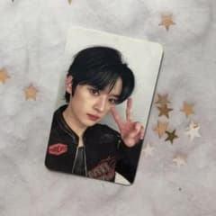 スキズ StrayKids 樂STAR 2週目 サノク リノ トレカ - メルカリ