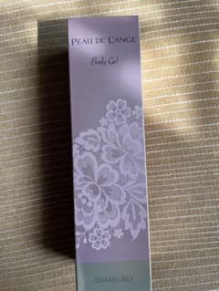 MARUKO PEAU DE L'ANGE ボディジェル 220ml - メルカリ