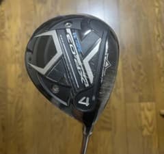 KAMUIPRO カムイ XP-03 4番フェアウェイウッド - メルカリ