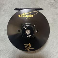 S*A様 Stratos フライリール USA製 - メルカリ