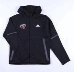 東京サントリーサンゴリアス アディダス チームフーディ タグ付き新品