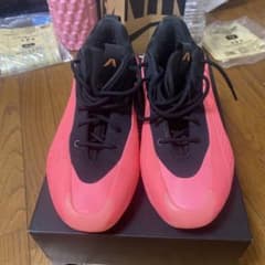 A.E. 1 Low ジョーダン レブロン カイリー コービー - メルカリ