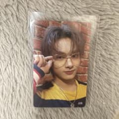 seventeen ジュン セミコロン hmv トレカ 特典 第二弾 - メルカリ