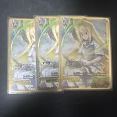 バディファイト イングガルド スーパーレア （エデン） - メルカリ