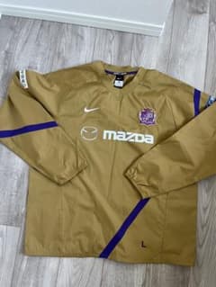 非売品‼️Jリーグ サンフレッチェ広島 選手支給品 初優勝時着用 - メルカリ