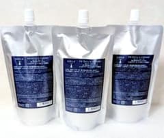 ケラ ファイ ヒート エマルジョン300ml リフィル3パック 新品・正規品