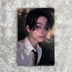 ENHYPEN ニキ yzy 青島 サイン会 トレカ - メルカリ