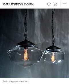 完売品、美品、送料込】East college pendant S 1個 - メルカリ