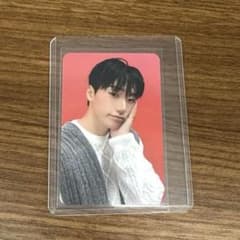 ATEEZ サン シーグリ 2026 YES24 特典 トレカ - メルカリ