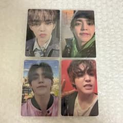 SEVENTEEN エスクプス トレカ まとめ売り - メルカリ