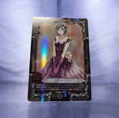 D.Gray-man リナリー・リー SRAカード - メルカリ