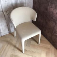 カッシーナ オラチェア ダイニングチェア - メルカリ