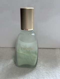 新品未使用 グリンベル化粧品 デューミランカラー グリーン