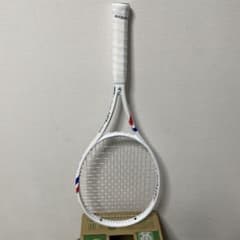 超美品、最新版、五分使用のみ、テクニファイバー T-FIGHT 305s G3