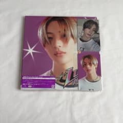 RIIZE lucky ライズ アントン ラッキー トレカ アルバム - メルカリ