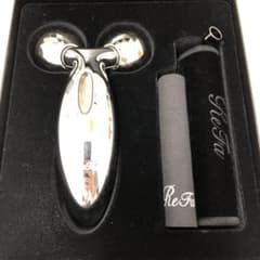 リファ カラット PEC-L1706 美顔ローラー - メルカリ