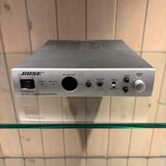 Bose ボーズ FreeSpace IZA-250-LZ パワーアンプ - メルカリ