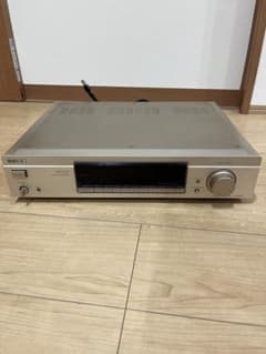 ST-SA5ES SONY ステレオチューナー STEREO TUNER ソニー - メルカリ