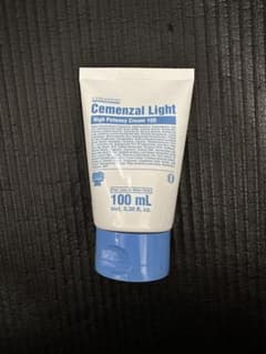 売り切り価格】正規品 セメンザルライト100ml - メルカリ