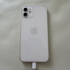 iPhone12 本体 128GB SIMフリー Apple ジャンク - メルカリ