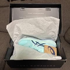 ASICS SWIFTACE GS YUKI 24.0 バッシュ河村勇樹 - メルカリ