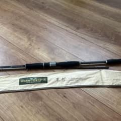 ダイワ ハートランド震斬742MFS-ti06 初代震斬 - メルカリ