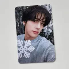 ENHYPEN ニキ SBS 歌謡大典 エナプ トレカ - メルカリ