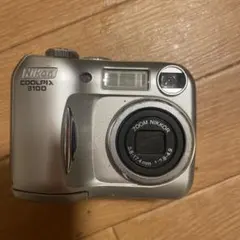 2026年最新】NIKON COOLPIX3100の人気アイテム - メルカリ