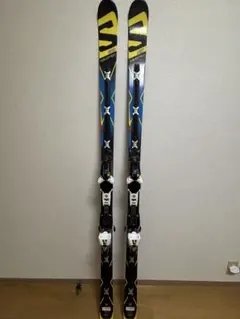 2026年最新】salomon gsの人気アイテム - メルカリ