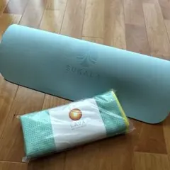 2025年最新】LaVa ヨガマット リバーシブルの人気アイテム - メルカリ