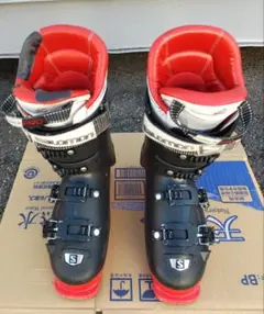 2026年最新】X-max 100 サロモンの人気アイテム - メルカリ